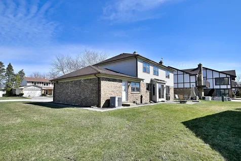 575 Montego Drive Elk Grove Village IL 60007