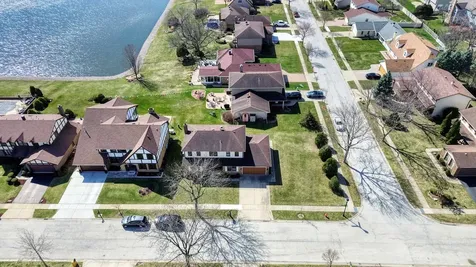 575 Montego Drive Elk Grove Village IL 60007