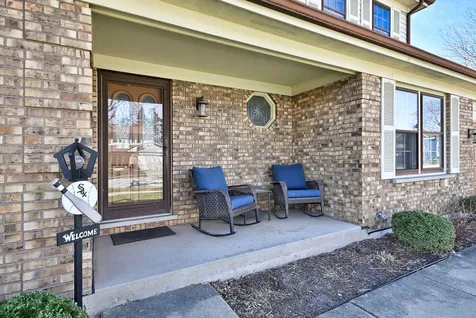 575 Montego Drive Elk Grove Village IL 60007