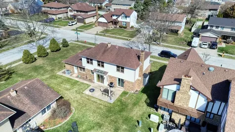 575 Montego Drive Elk Grove Village IL 60007