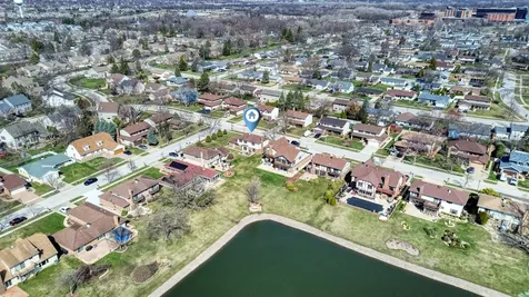 575 Montego Drive Elk Grove Village IL 60007