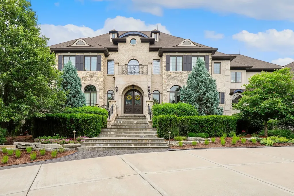 12650 Brighton Court Mokena IL 60448