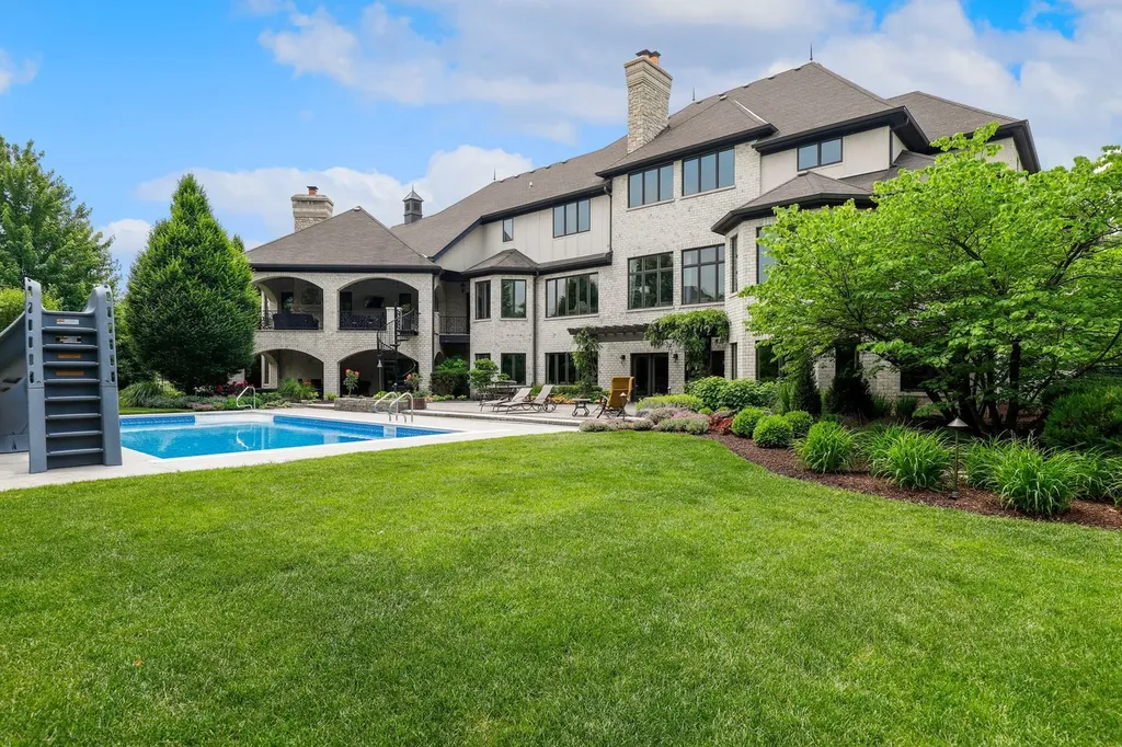 12650 Brighton Court Mokena IL 60448