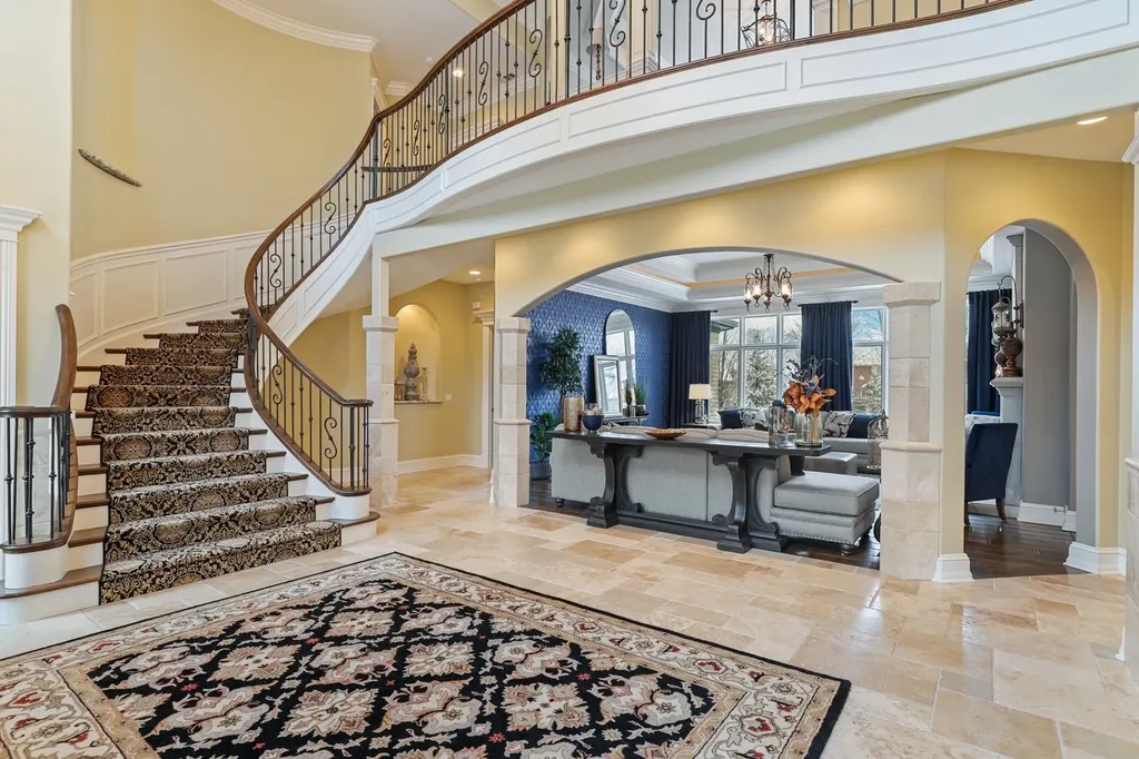 12650 Brighton Court Mokena IL 60448
