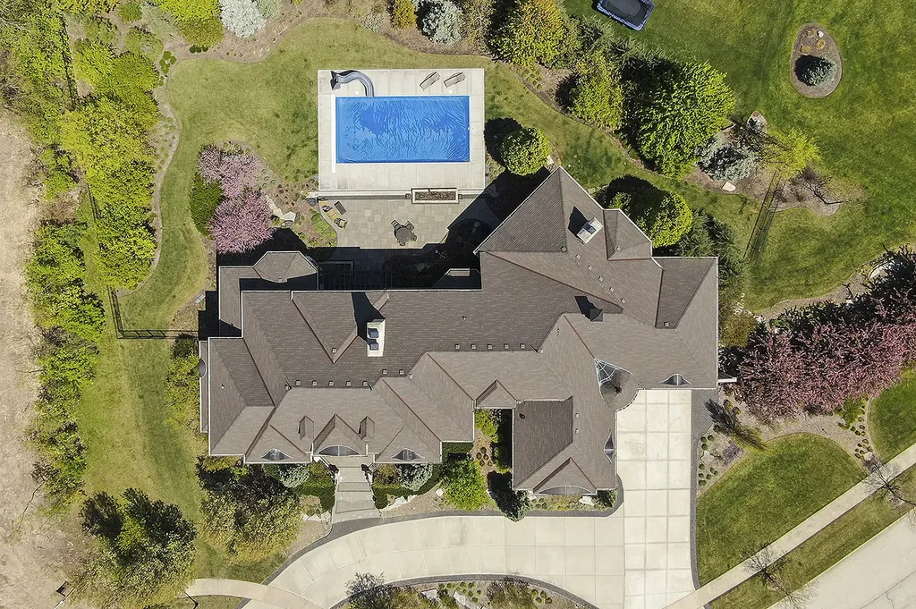 12650 Brighton Court Mokena IL 60448