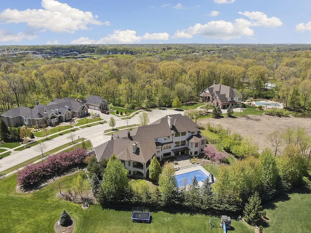 12650 Brighton Court Mokena IL 60448