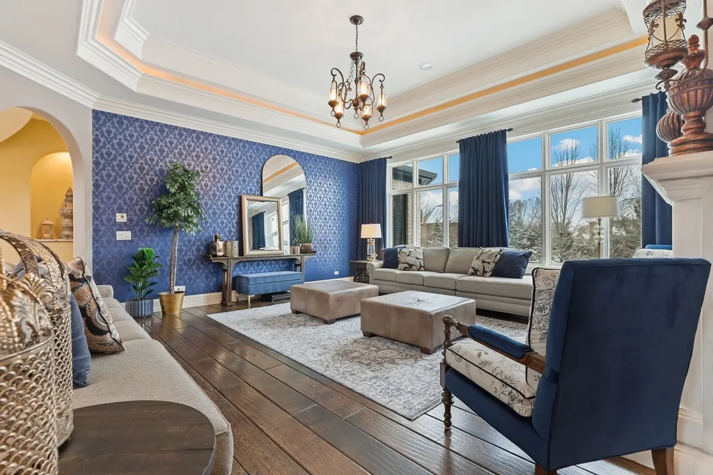 12650 Brighton Court Mokena IL 60448