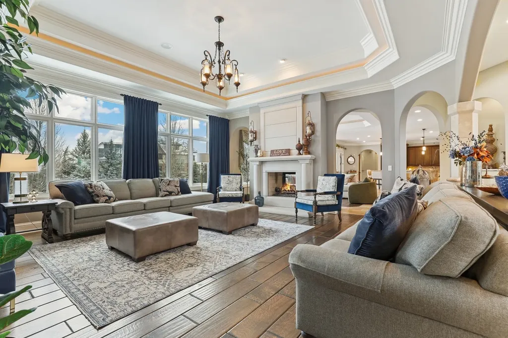 12650 Brighton Court Mokena IL 60448