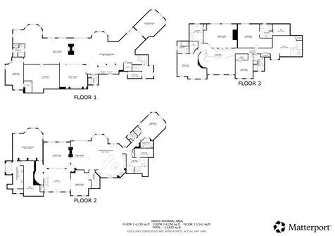 12650 Brighton Court Mokena IL 60448