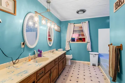 5 Truman Court Philo IL 61864