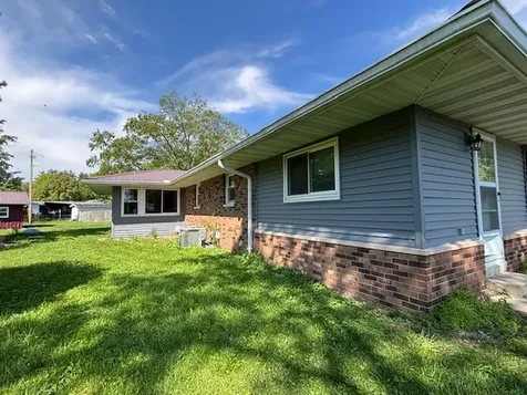 5 Truman Court Philo IL 61864