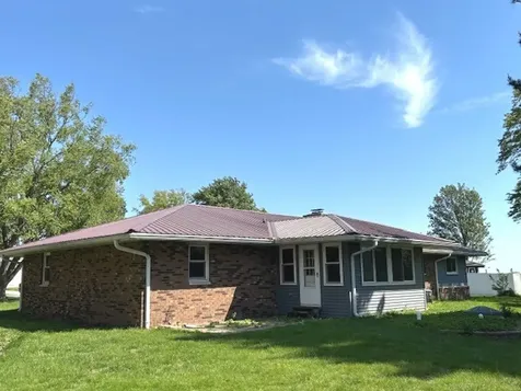 5 Truman Court Philo IL 61864