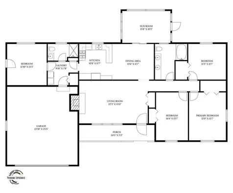 5 Truman Court Philo IL 61864