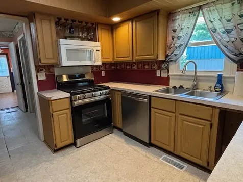 5 Truman Court Philo IL 61864