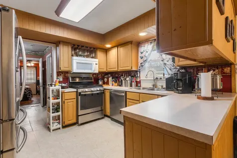 5 Truman Court Philo IL 61864