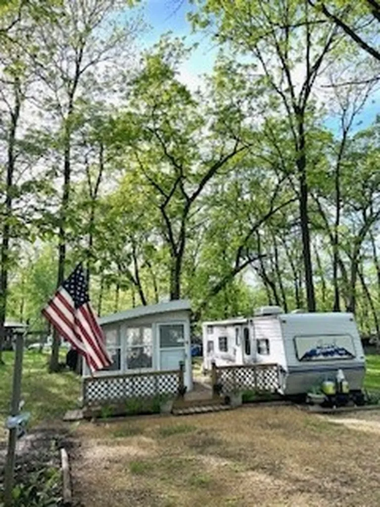 12/23 Woodhaven Sublette IL 61367