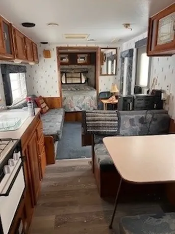 12/23 Woodhaven Sublette IL 61367