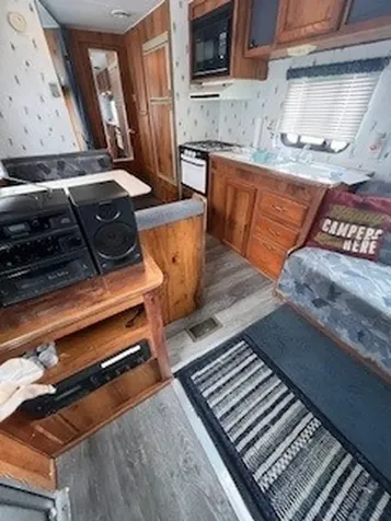 12/23 Woodhaven Sublette IL 61367