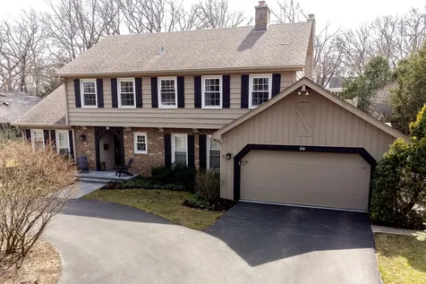 90 Linden Avenue Glencoe IL 60022