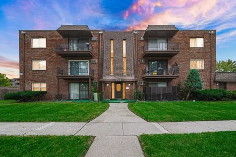 903 Elder Road Homewood IL 60430