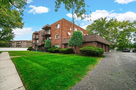 903 Elder Road Homewood IL 60430