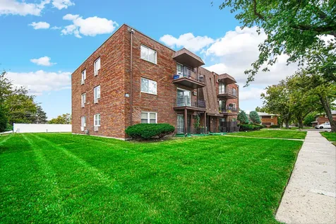 903 Elder Road Homewood IL 60430