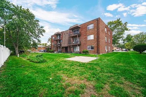 903 Elder Road Homewood IL 60430