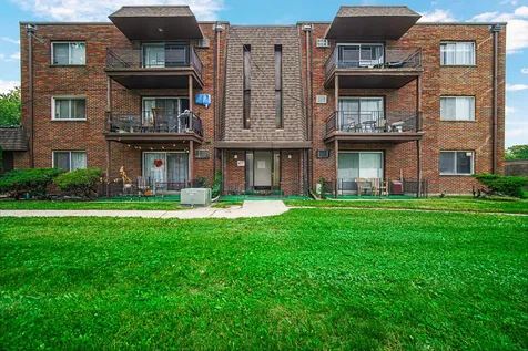 903 Elder Road Homewood IL 60430