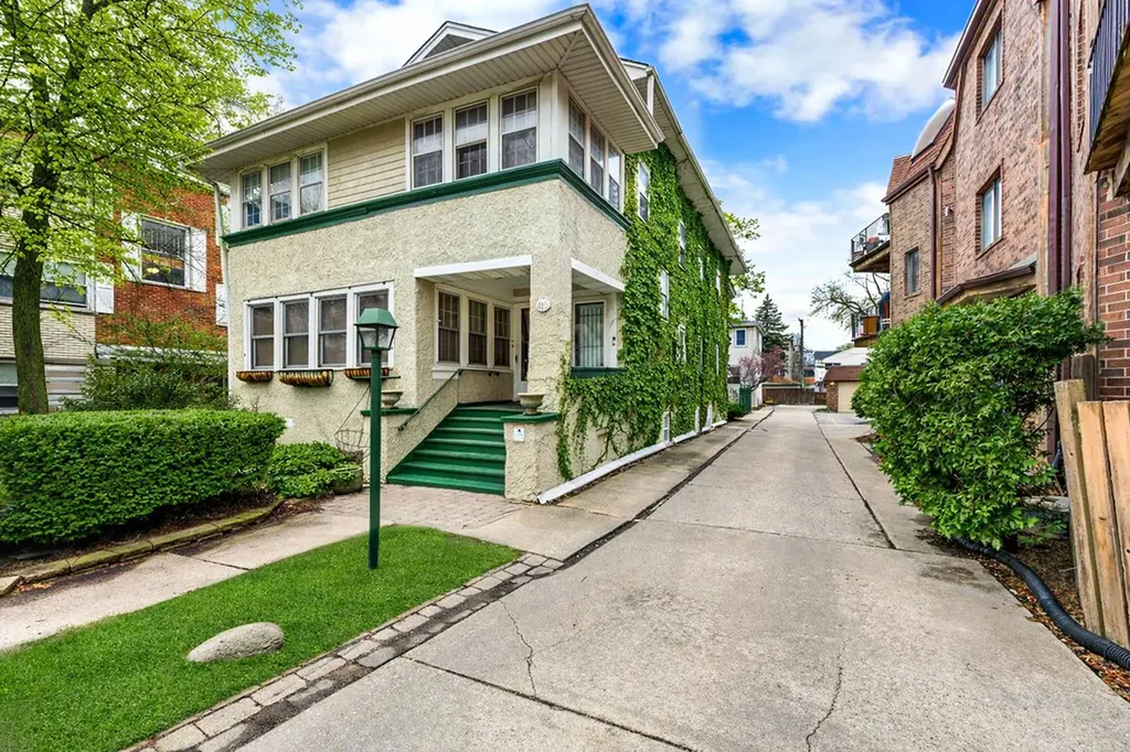 410 Franklin Avenue River Forest IL 60305