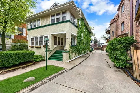 410 Franklin Avenue River Forest IL 60305