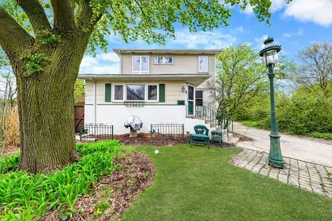 410 Franklin Avenue River Forest IL 60305