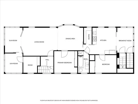 410 Franklin Avenue River Forest IL 60305