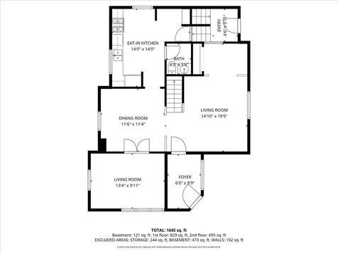 410 Franklin Avenue River Forest IL 60305