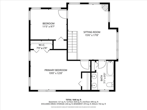 410 Franklin Avenue River Forest IL 60305