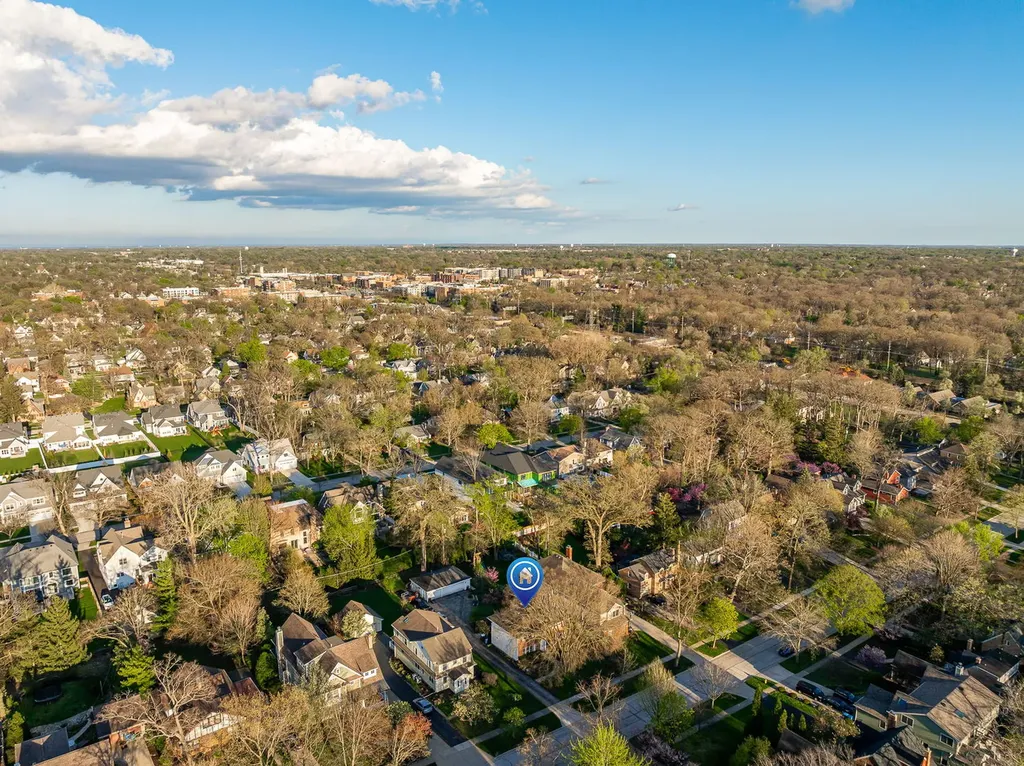 4821 Wallbank Avenue Downers Grove IL 60515