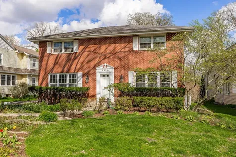 4821 Wallbank Avenue Downers Grove IL 60515