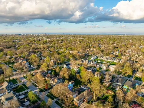 4821 Wallbank Avenue Downers Grove IL 60515