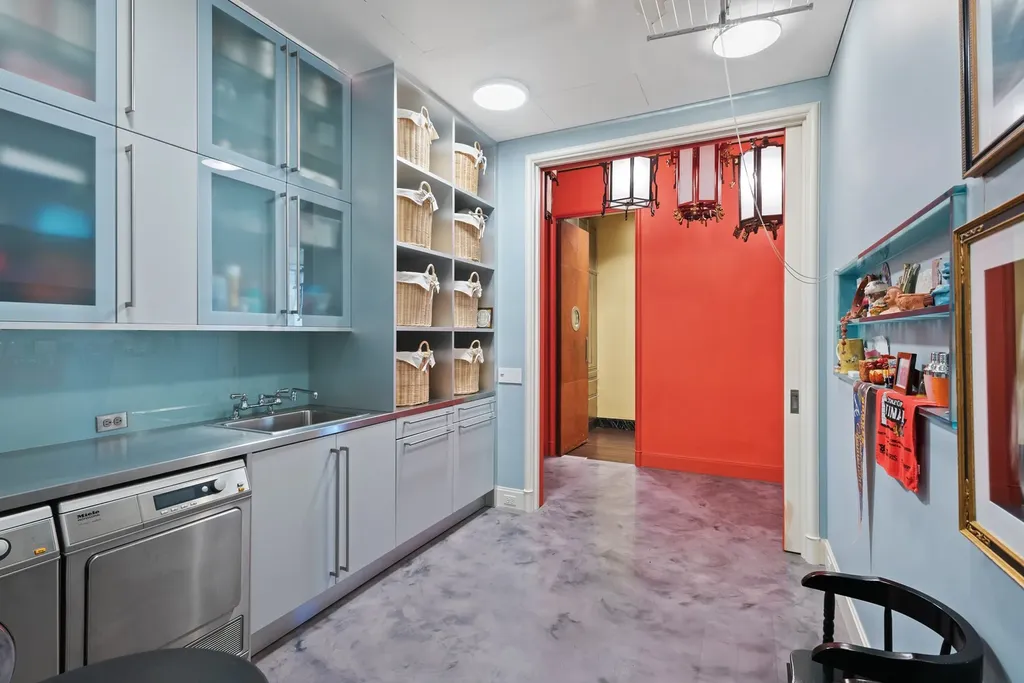 800 North Michigan Avenue Chicago IL 60611