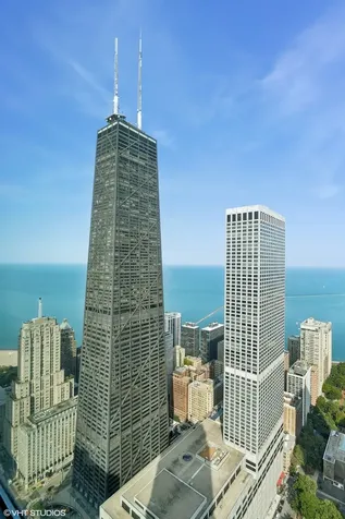 800 North Michigan Avenue Chicago IL 60611