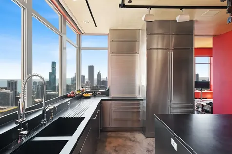 800 North Michigan Avenue Chicago IL 60611