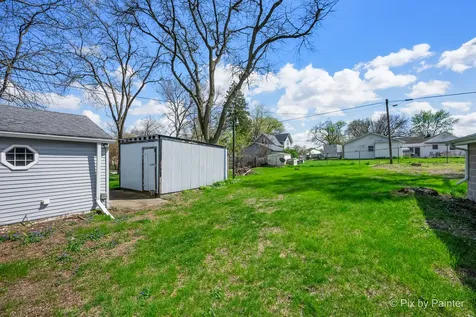 513 West 7th Street Rock Falls IL 61071