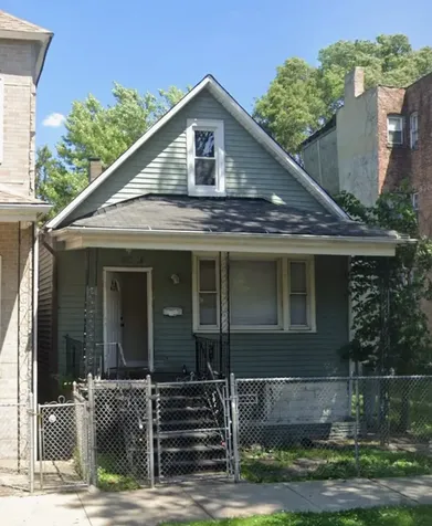 9021 South Exchange Avenue Chicago IL 60617