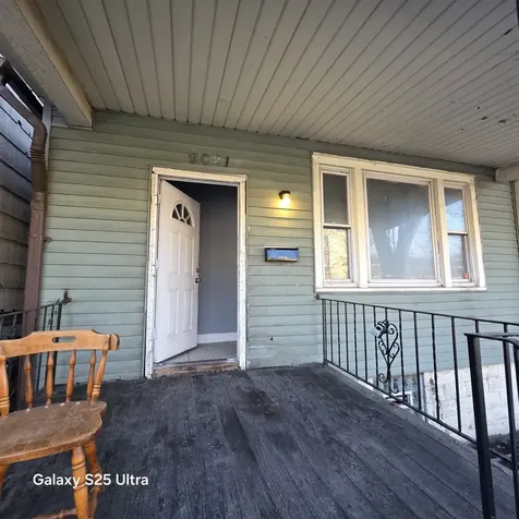 9021 South Exchange Avenue Chicago IL 60617