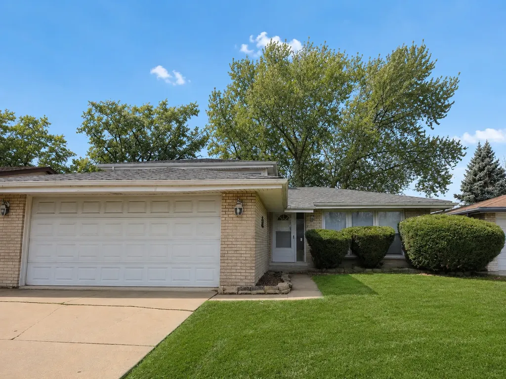 15340 Harper Avenue Dolton IL 60419