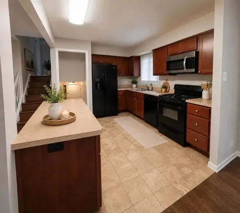 15340 Harper Avenue Dolton IL 60419
