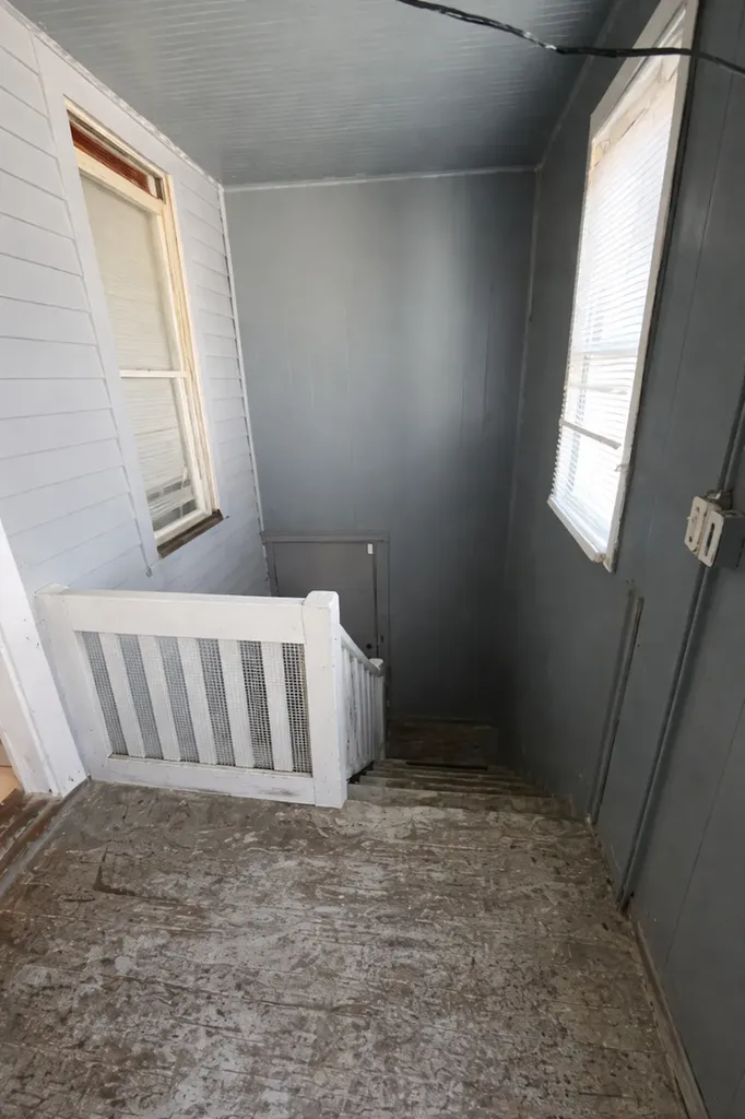 6812 South Wolcott Avenue Chicago IL 60636