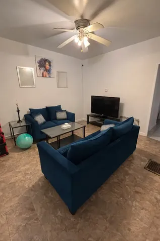 6812 South Wolcott Avenue Chicago IL 60636