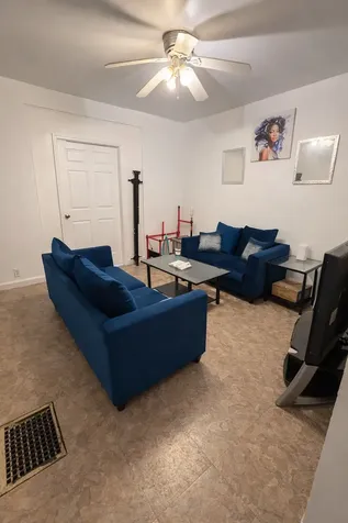 6812 South Wolcott Avenue Chicago IL 60636
