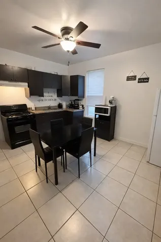 6812 South Wolcott Avenue Chicago IL 60636