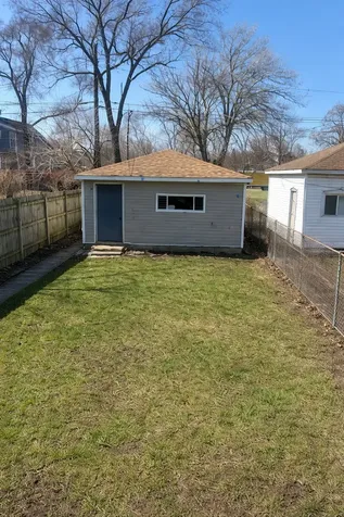 6812 South Wolcott Avenue Chicago IL 60636